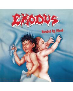 Exodus - Bonded By Blood CD