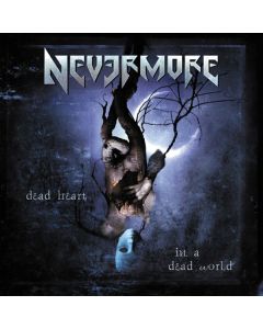 Nevermore - Dead Heart In A Dead World CD