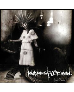 Heaven Shall Burn - Antigone CD