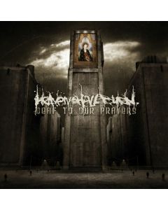 Heaven Shall Burn - Deaf To Our Prayers CD