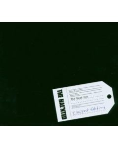 Haunted (Italien) - The Dead Eye (Limited Edition CD + DVD) CD