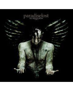 Paradise Lost - In Requiem CD
