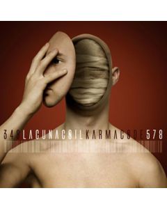 Lacuna Coil - Karmacode CD