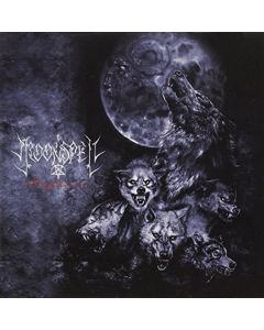 Moonspell - Wolfheart CD