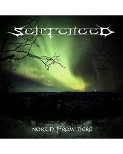 Sentenced - North From Here (Reissue) CD
