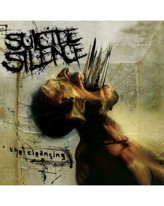 Suicide Silence - The Cleansing CD