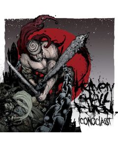 Heaven Shall Burn - Iconoclast (Part One: The Final Resistance) CD