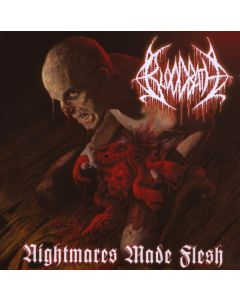 Bloodbath - Nightmares Made Flesh (Limited Edition) CD