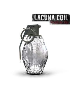 Lacuna Coil - Shallow Life CD