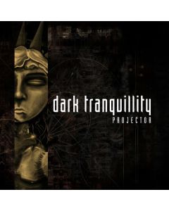 Dark Tranquillity - Projector CD