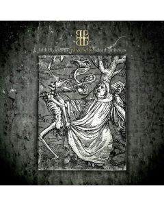 Paradise Lost - Faith Divides Us - Death Unites Us CD