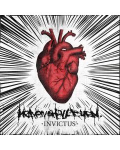 Heaven Shall Burn - Invictus (Standard Version) CD