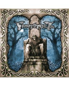 Finntroll - Nattfödd (10th Anniversary Edition) CD