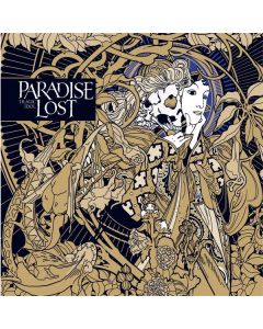 Paradise Lost - Tragic Idol CD