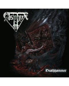 Asphyx - Deathhammer CD