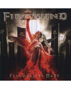Firewind - Few Against Many CD