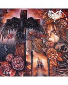 Tiamat - Clouds (Reissue 2012) CD