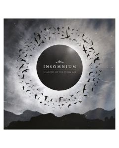 Insomnium - Shadows Of The Dying Sun CD