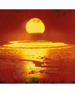 Dawn - Slaughtersun (Crown Of The Triarchy) (Re-Issue) CD