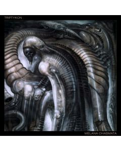 Triptykon - Melana Chasmata CD