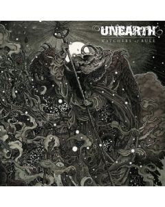 Unearth - Watchers Of Rule (Limited Edition) CD