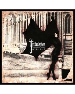 Tribulation - The Children Of The Night CD
