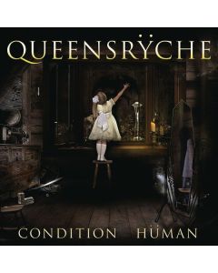 Queensrÿche - Condition Hüman CD