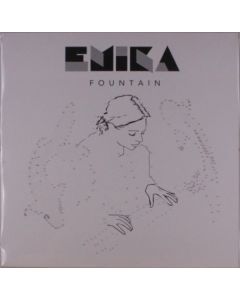 Emika - Fountain LP