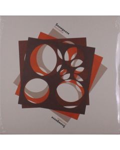 Snowgoose - Descendant LP