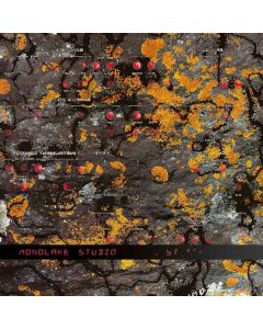 Monolake - Studio LP