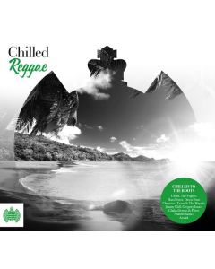Various Artists - Chilled Reggae 3 CDs