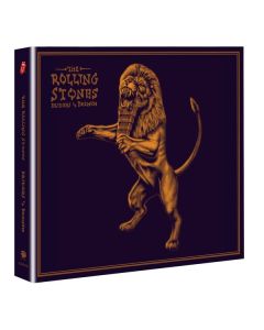 The Rolling Stones - Bridges To Bremen CD