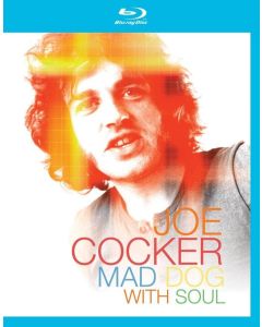 Joe Cocker - Mad Dog With Soul BR