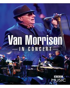 Van Morrison - In Concert (Live at The BBC Radio Theatre London) BR