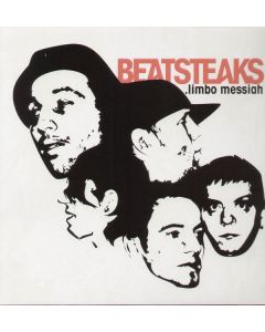 Beatsteaks - Limbo Messiah LP