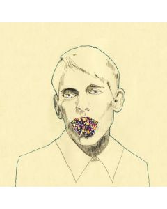 Foals - Antidotes CD