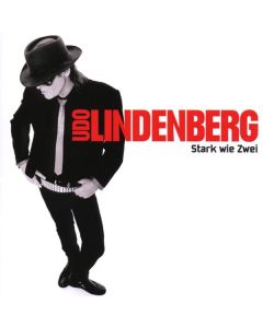 Udo Lindenberg - Stark wie Zwei CD