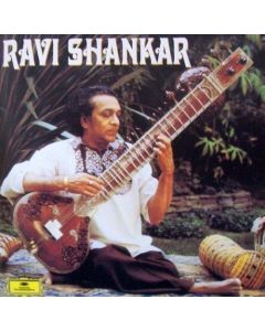 Ravi Shankar 3 CDs