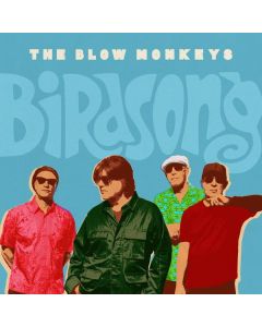 The Blow Monkeys - Birdsong LP