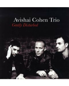 Avishai Cohen (Bass) - Gently Disturbed LP