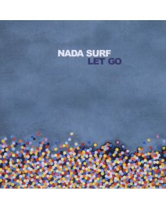 Nada Surf - Let Go CD