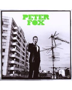 Peter Fox - Stadtaffe CD