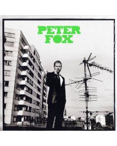 Peter Fox - Stadtaffe LP