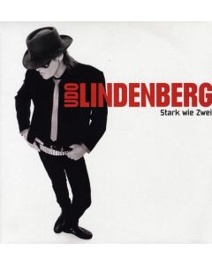 Udo Lindenberg - Stark wie Zwei LP