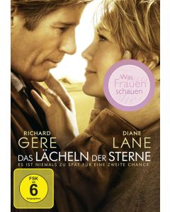 Das Lächeln der Sterne DVD
