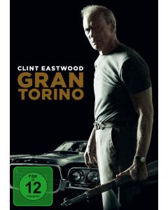 Gran Torino DVD