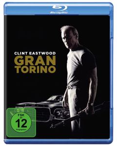 Gran Torino (Blu-ray) BR