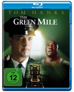Green Mile (Blu-ray) BR
