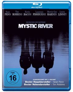 Mystic River (Blu-ray) BR