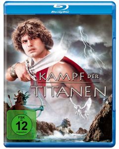 Kampf der Titanen (1979) (Blu-ray) BR
